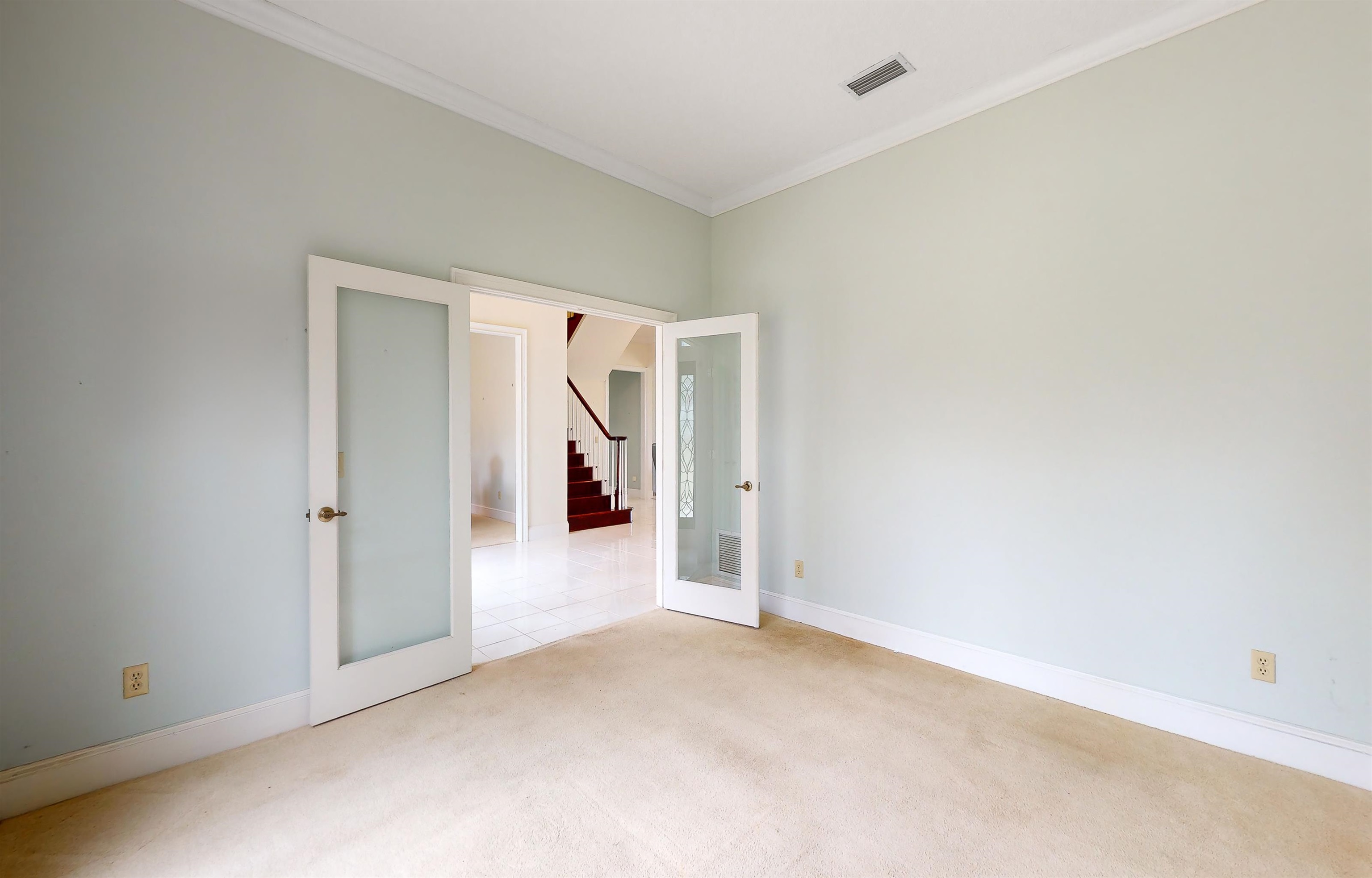 3593 Westover Road Fleming Island, FL 32003 - Photo 10 of 71 a view of empty room