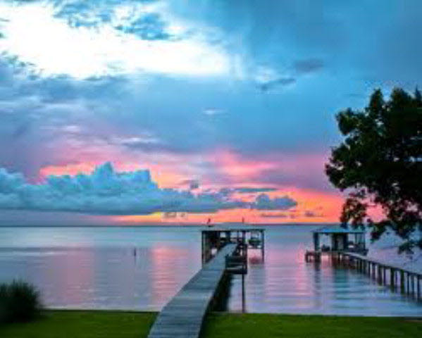 147 Hawthorne Circle Fairhope, AL 36532 - Photo 35 of 38 Western Sunsets
