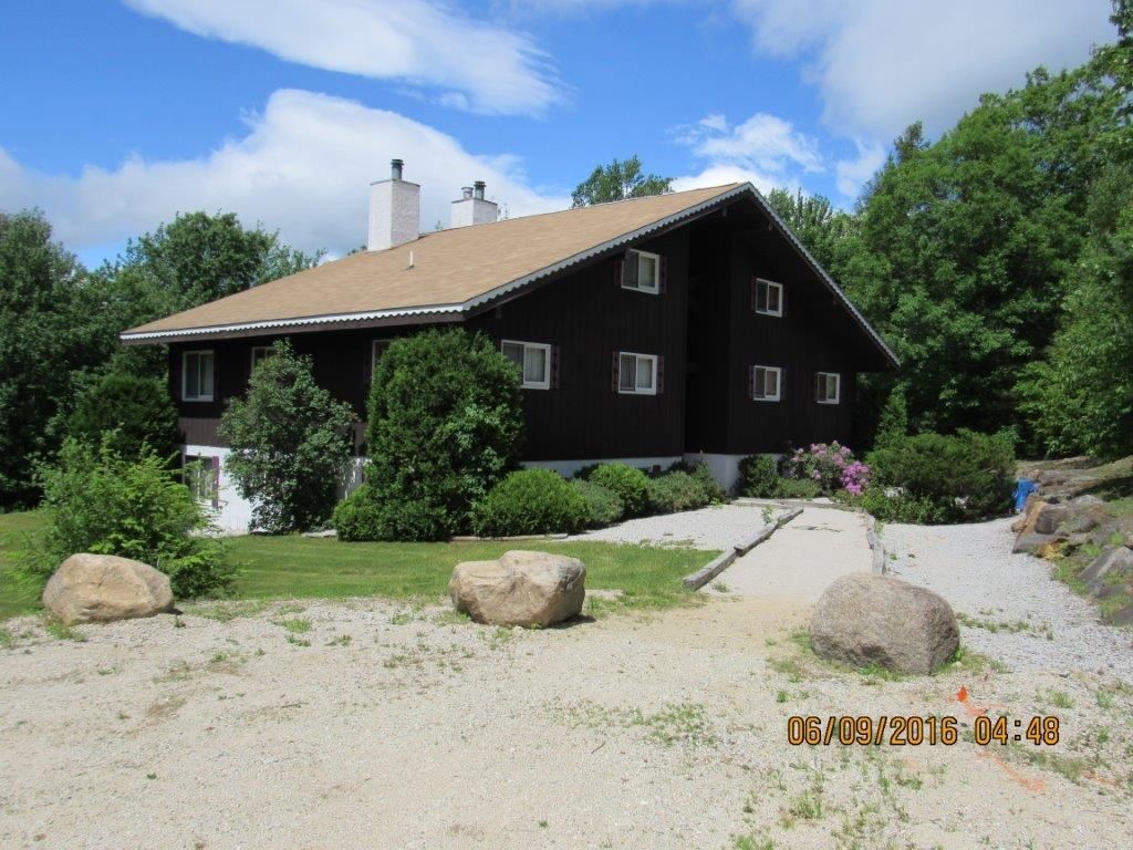1-3 Mountain View Road, Unit 13 Intervale, NH 03845 - Photo 1 of 15