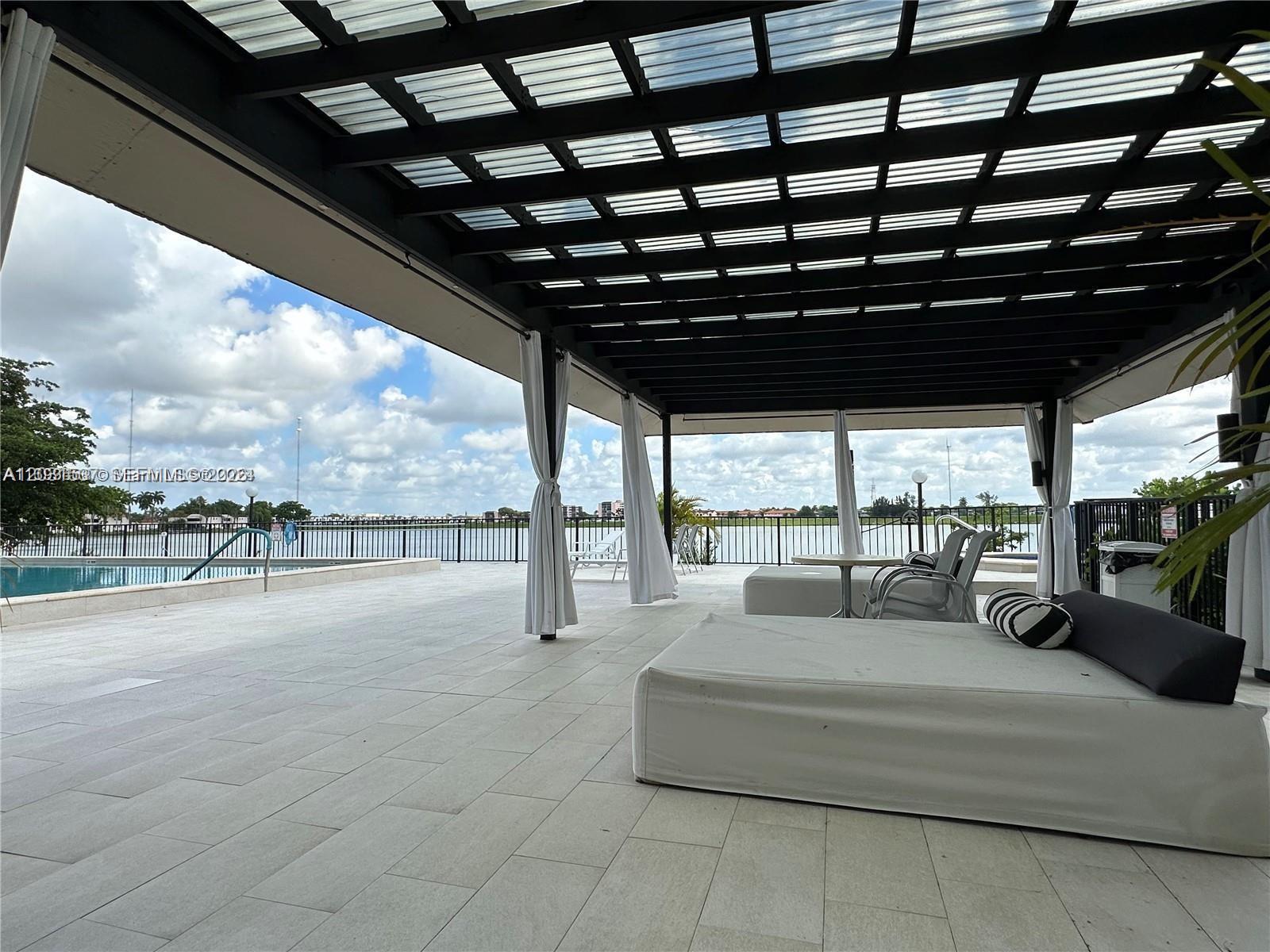 601 Ives Dairy Road, Unit 4018 Miami, FL 33179 - Photo 54 of 61