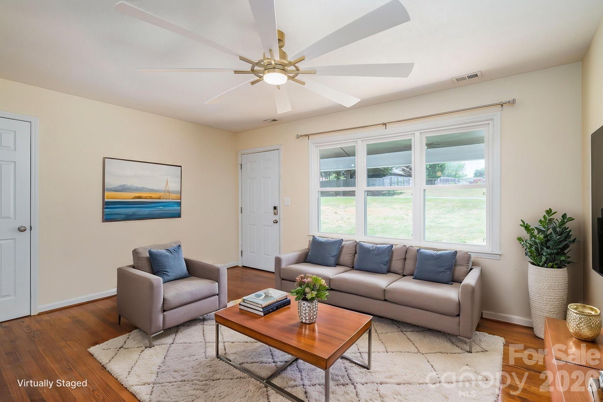 413 Bell Road Kings Mountain, NC 28086 - Photo 8 of 48
