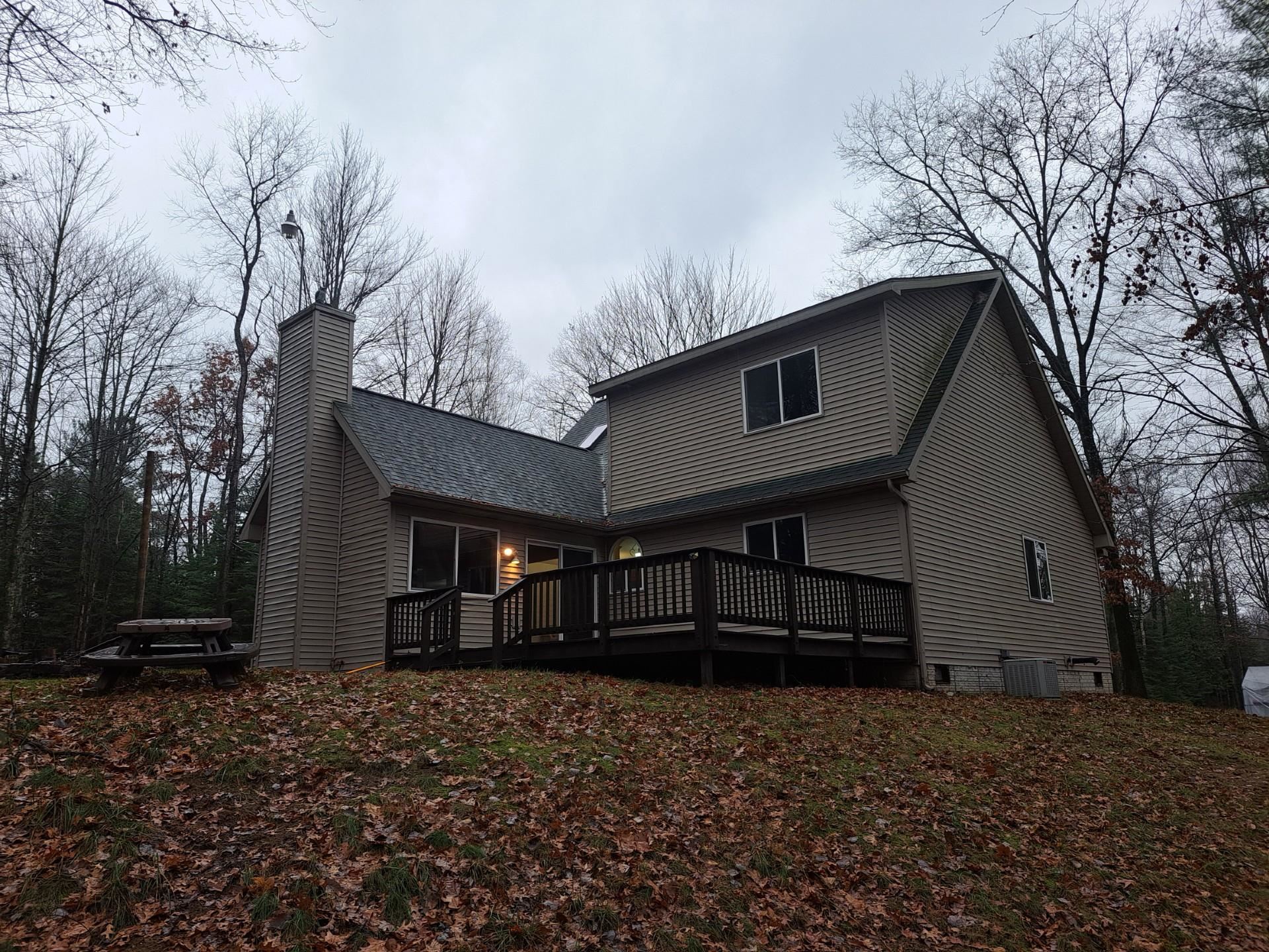 1866 Littlefield Road Farwell, MI 48622 - Photo 17 of 19