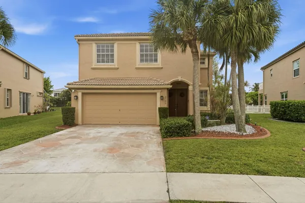 $5,100 | 2753 Misty Oaks Circle, Royal Palm Beach, FL 33411