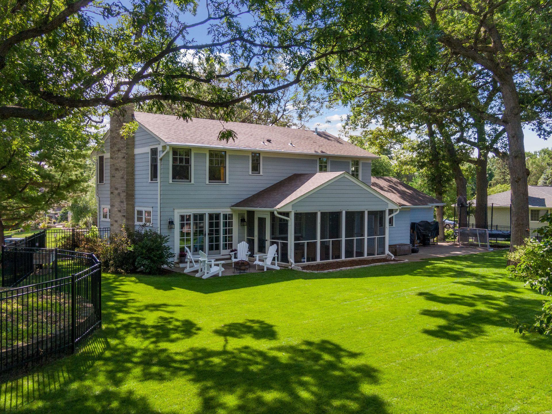 6720 Point Drive Edina, MN 55435 - Photo 42 of 58