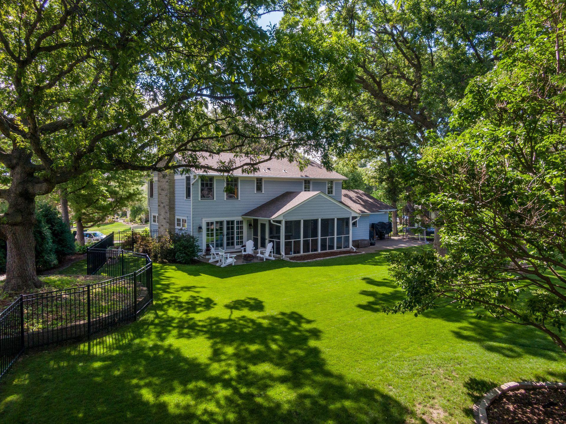 6720 Point Drive Edina, MN 55435 - Photo 43 of 58