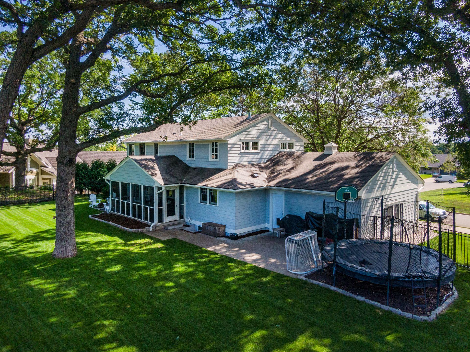 6720 Point Drive Edina, MN 55435 - Photo 45 of 58