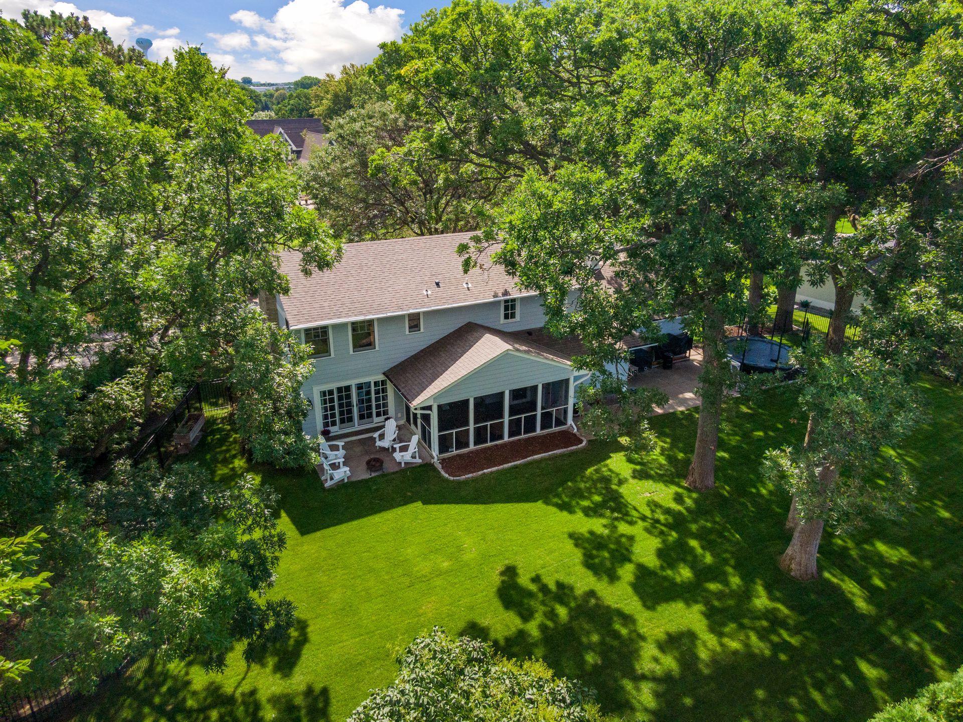6720 Point Drive Edina, MN 55435 - Photo 53 of 58