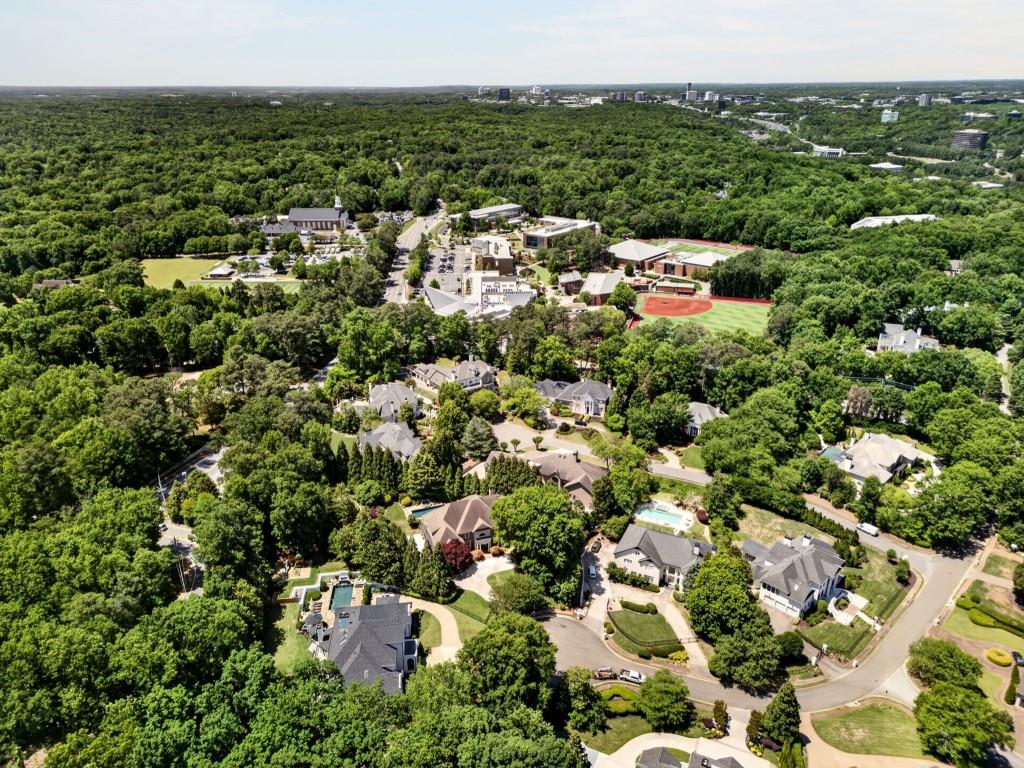 740 Riley Place Northwest Sandy Springs, GA 30327 - Photo 125 of 128