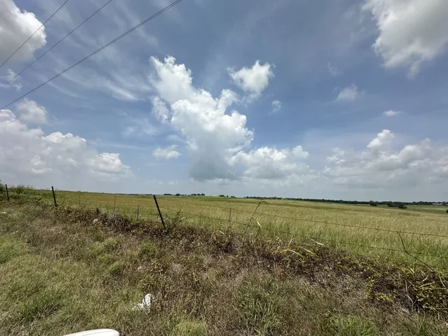 a view of a lake and with trees