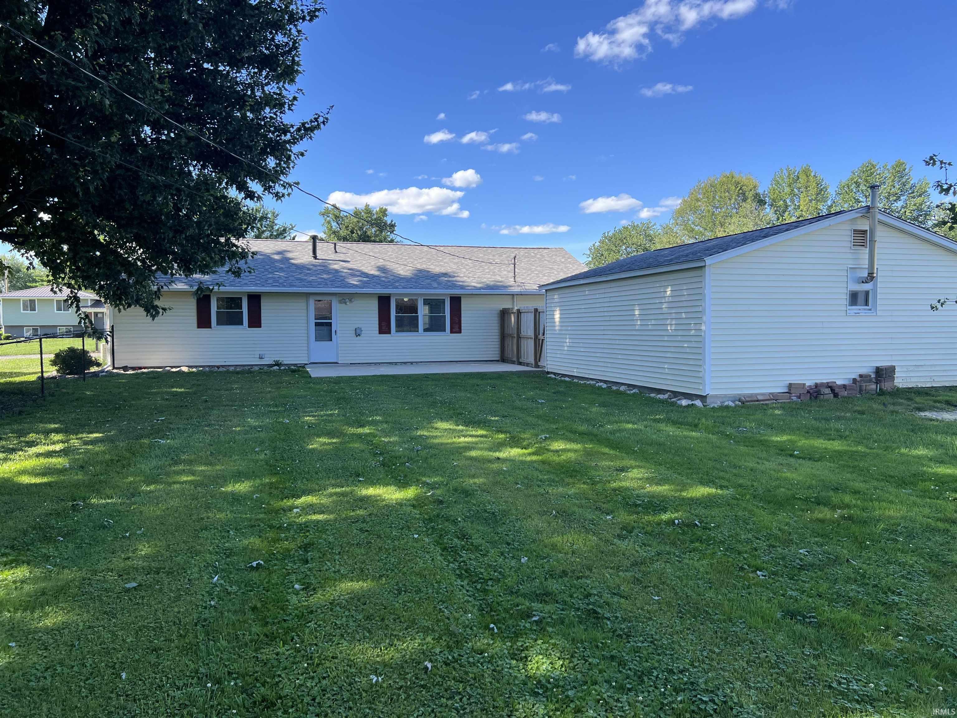 1818 Oak Street Linton, IN 47441 - Photo 17 of 17