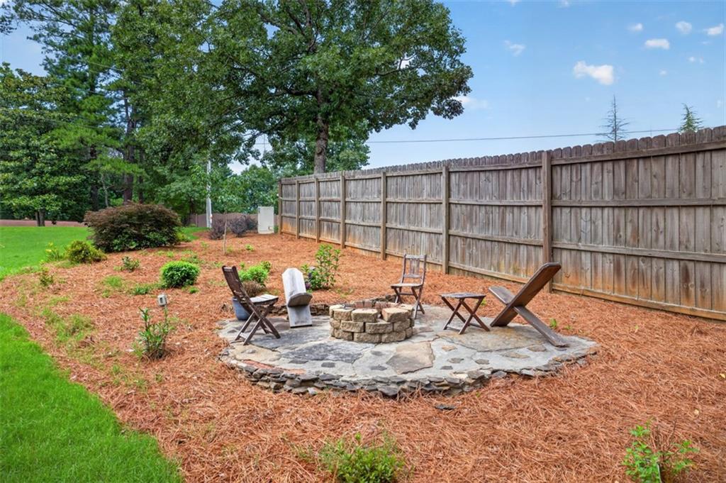 5659 Lakeshore Road Buford, GA 30518 - Photo 69 of 80