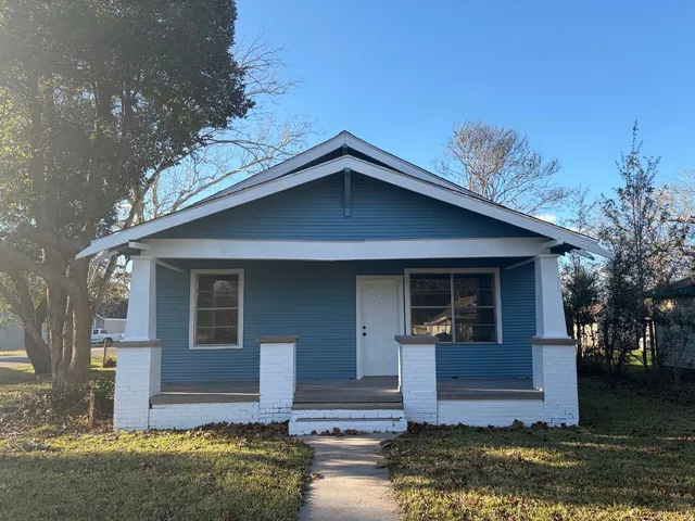 $1,500 | 2001 12th Street, Port Arthur, TX 77640
