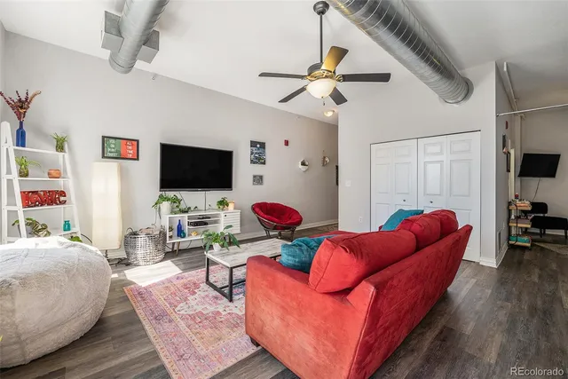 $334,900 | 277 North Broadway, Unit 301, Denver, CO 80203