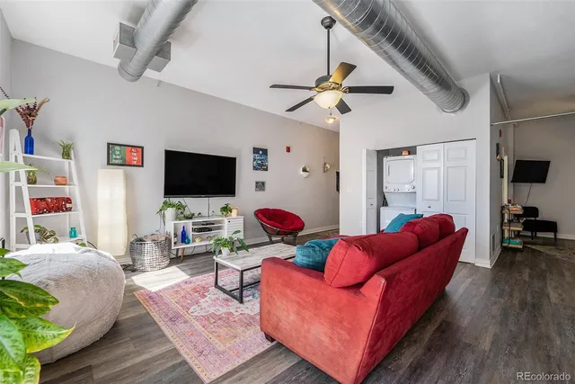 $334,900 | 277 North Broadway, Unit 301, Denver, CO 80203