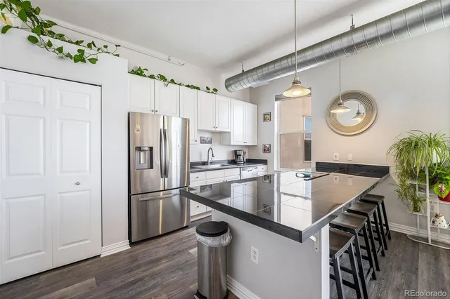 $334,900 | 277 North Broadway, Unit 301, Denver, CO 80203