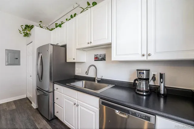 $334,900 | 277 North Broadway, Unit 301, Denver, CO 80203