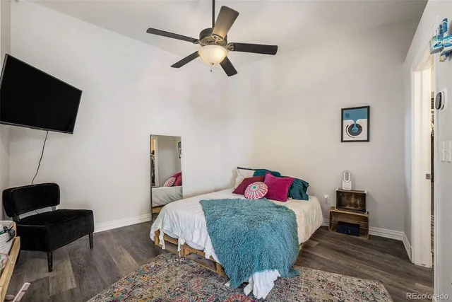 $334,900 | 277 North Broadway, Unit 301, Denver, CO 80203