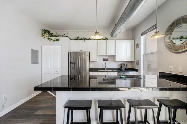$334,900 | 277 North Broadway, Unit 301, Denver, CO 80203