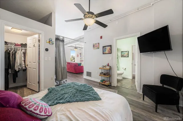 $334,900 | 277 North Broadway, Unit 301, Denver, CO 80203