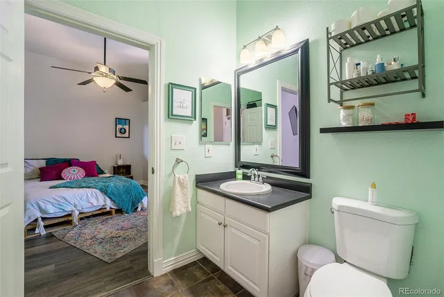 $334,900 | 277 North Broadway, Unit 301, Denver, CO 80203