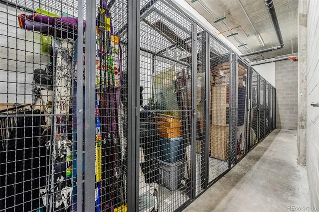 $334,900 | 277 North Broadway, Unit 301, Denver, CO 80203