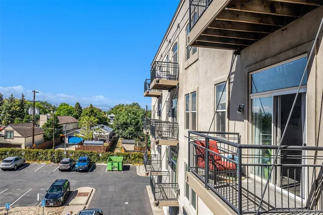 $334,900 | 277 North Broadway, Unit 301, Denver, CO 80203