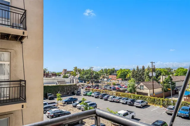 $334,900 | 277 North Broadway, Unit 301, Denver, CO 80203