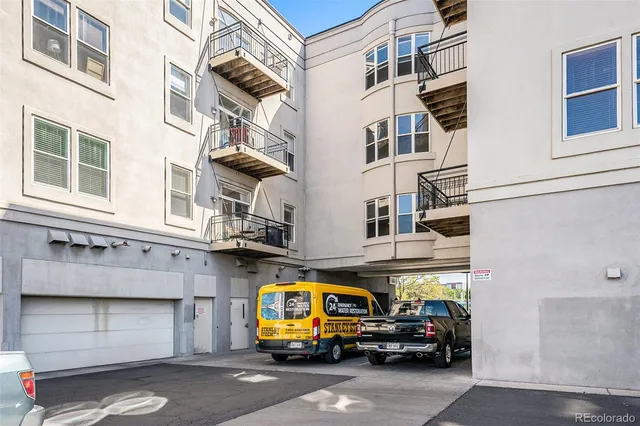 $334,900 | 277 North Broadway, Unit 301, Denver, CO 80203