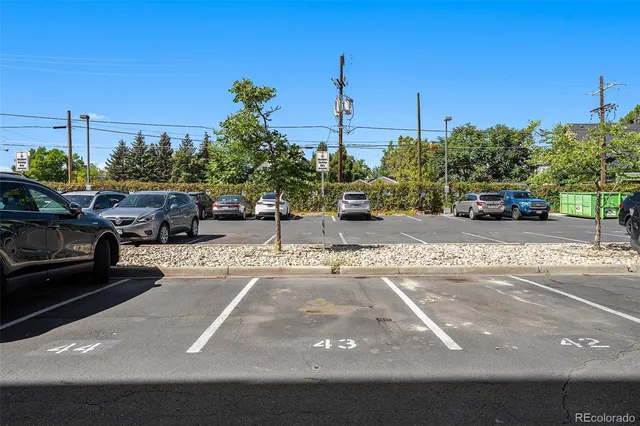 $334,900 | 277 North Broadway, Unit 301, Denver, CO 80203