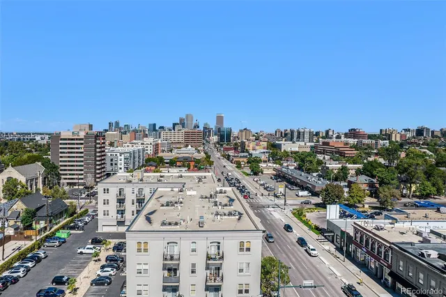 $334,900 | 277 North Broadway, Unit 301, Denver, CO 80203