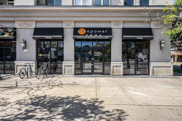 $334,900 | 277 North Broadway, Unit 301, Denver, CO 80203