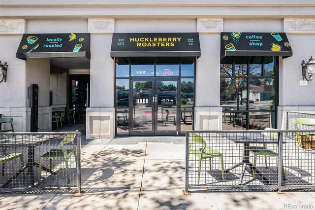 $334,900 | 277 North Broadway, Unit 301, Denver, CO 80203