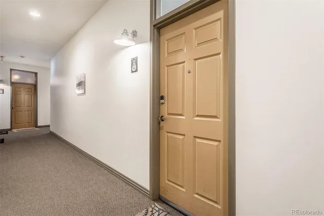 $334,900 | 277 North Broadway, Unit 301, Denver, CO 80203