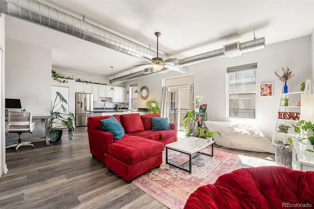 $334,900 | 277 North Broadway, Unit 301, Denver, CO 80203