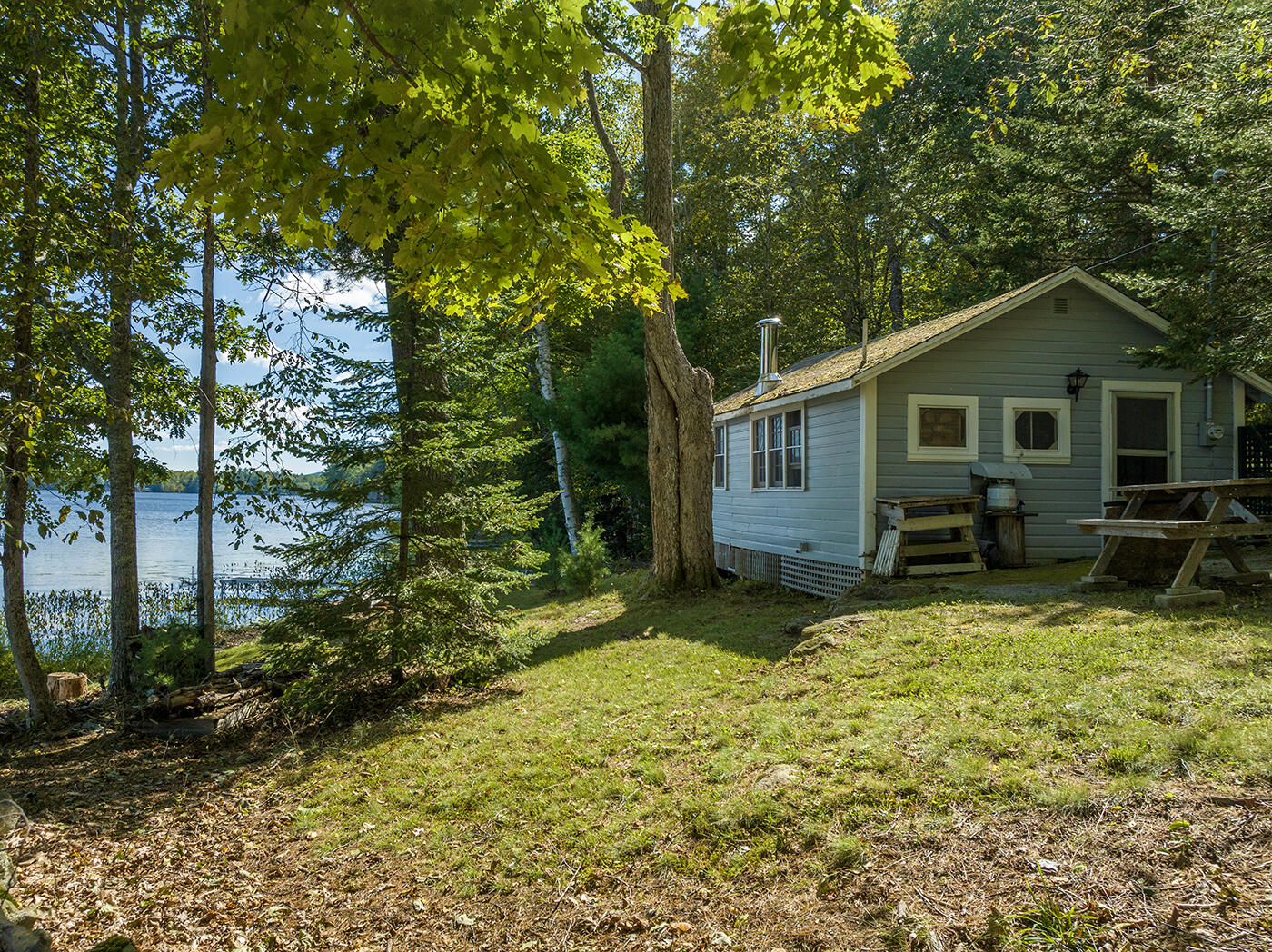 401 Pond Road Searsmont, ME 04973 - Photo 26 of 36 DJI_0654
