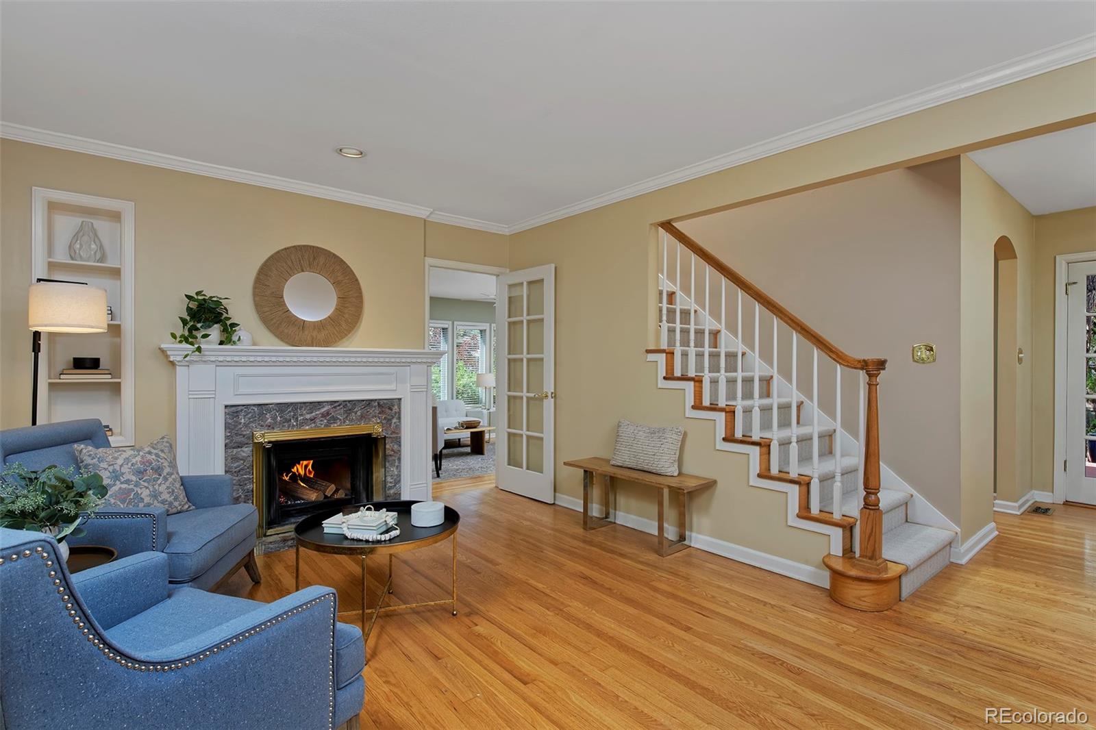 435 Forest Street Denver, CO 80220 - Photo 20 of 49