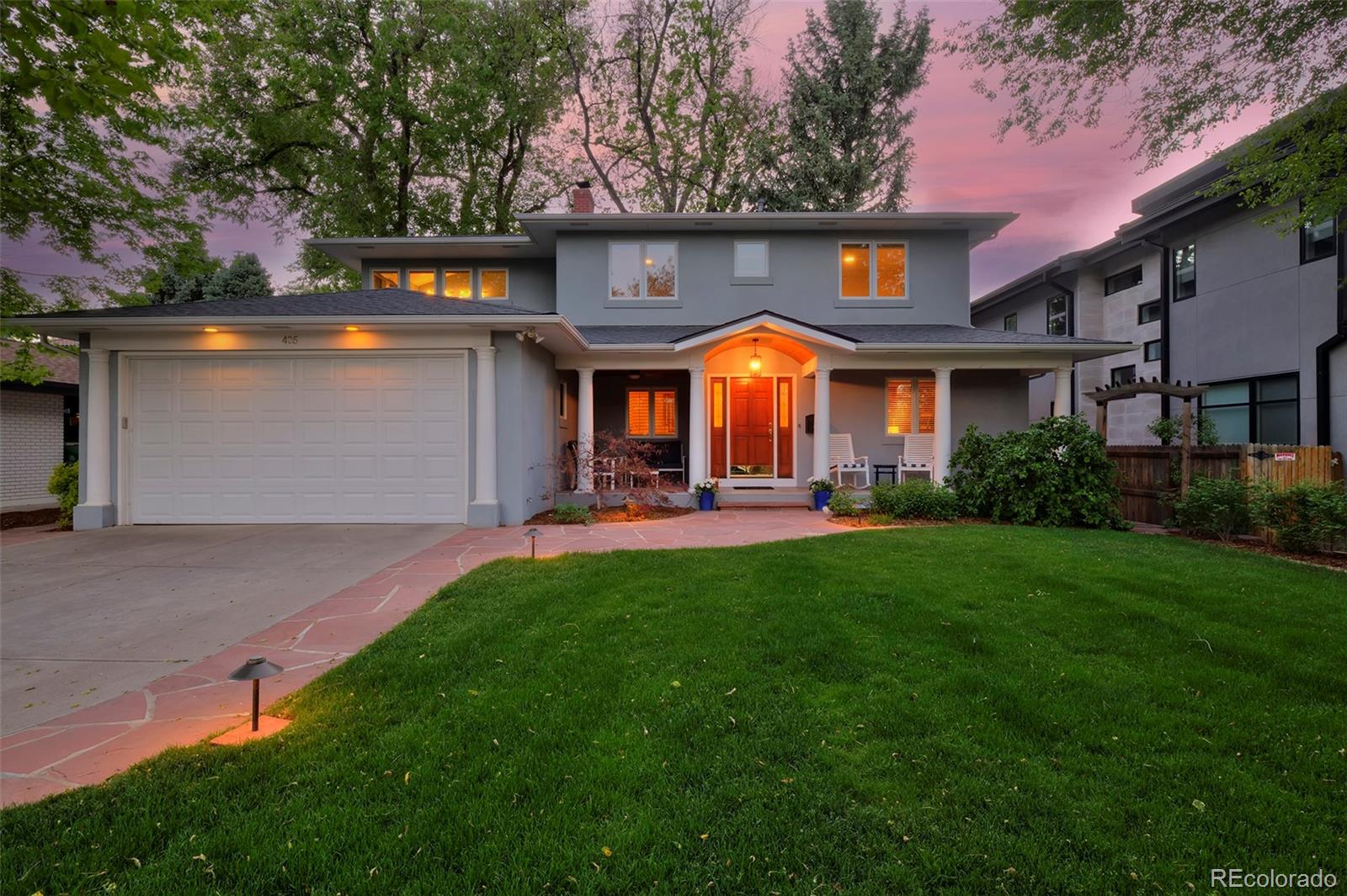 435 Forest Street Denver, CO 80220 - Photo 2 of 49