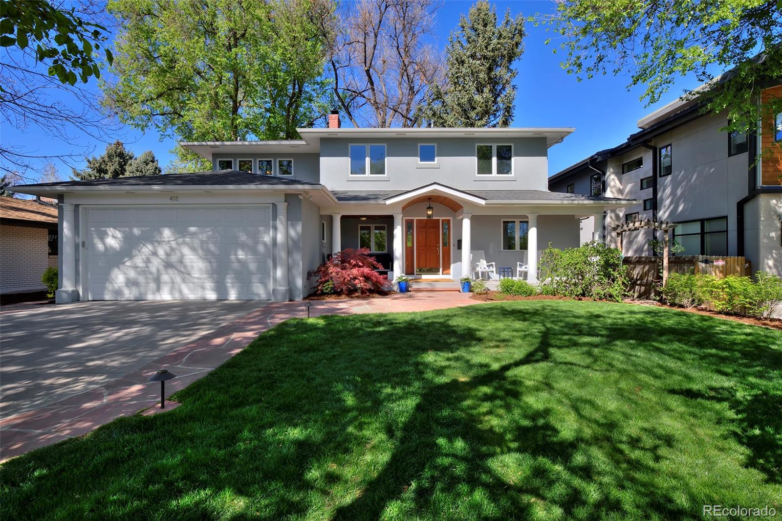 435 Forest Street Denver, CO 80220 - Photo 3 of 49
