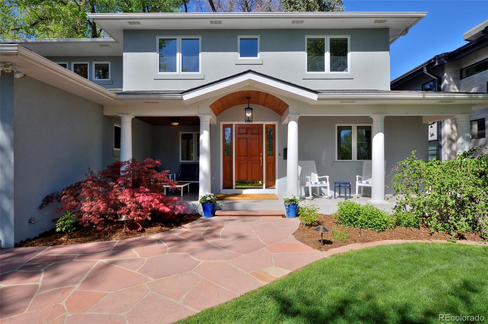 435 Forest Street Denver, CO 80220 - Photo 4 of 49