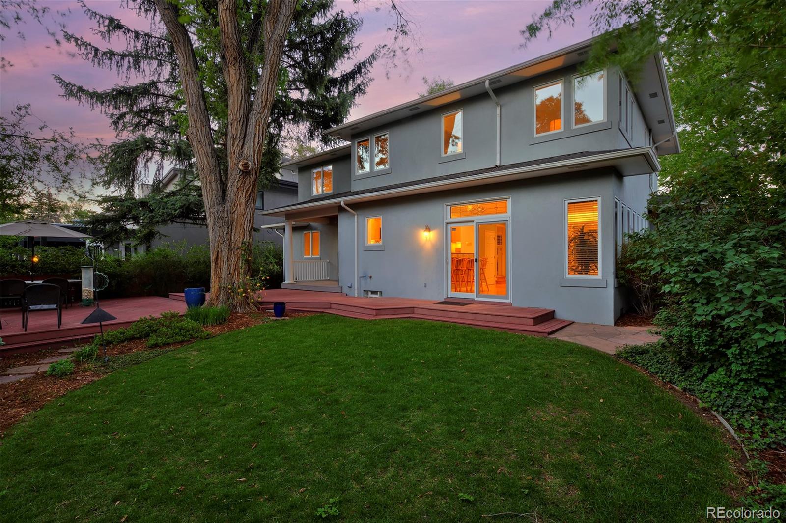 435 Forest Street Denver, CO 80220 - Photo 42 of 49