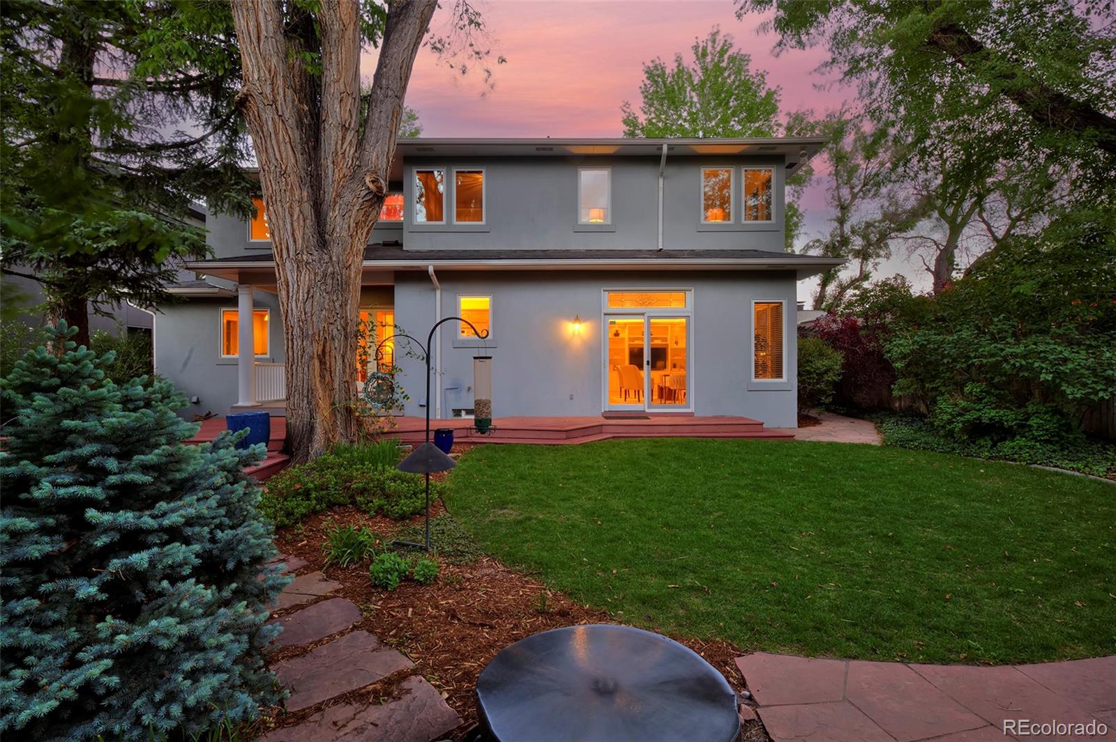 435 Forest Street Denver, CO 80220 - Photo 43 of 49