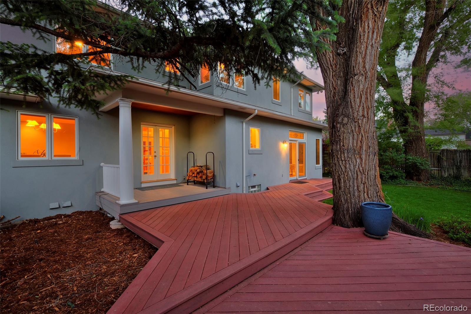 435 Forest Street Denver, CO 80220 - Photo 45 of 49