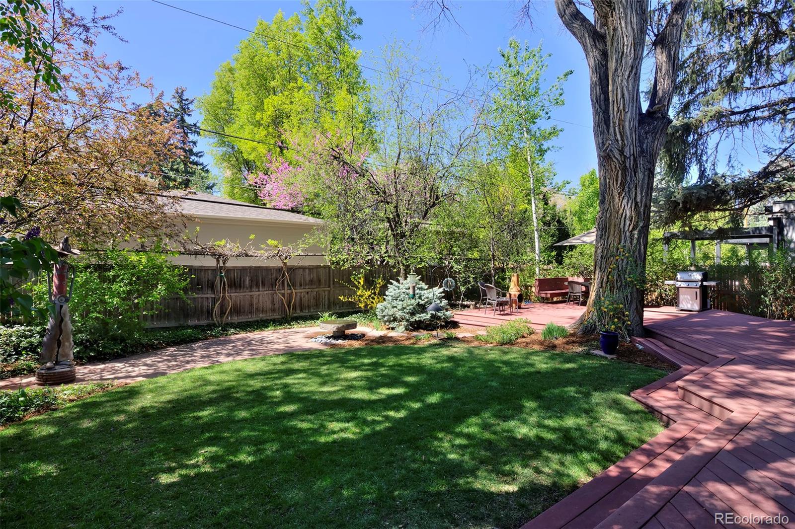 435 Forest Street Denver, CO 80220 - Photo 46 of 49