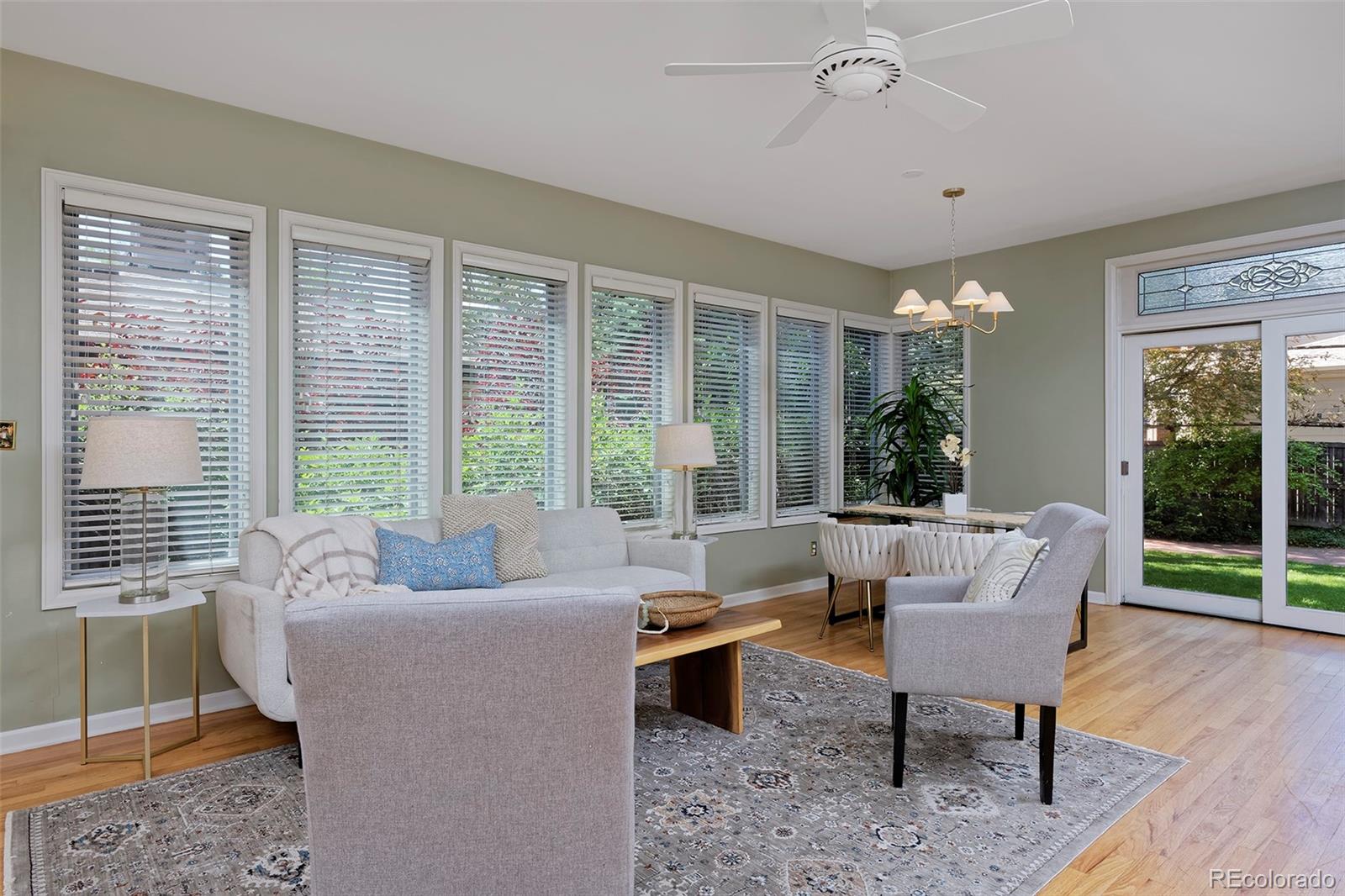 435 Forest Street Denver, CO 80220 - Photo 10 of 49