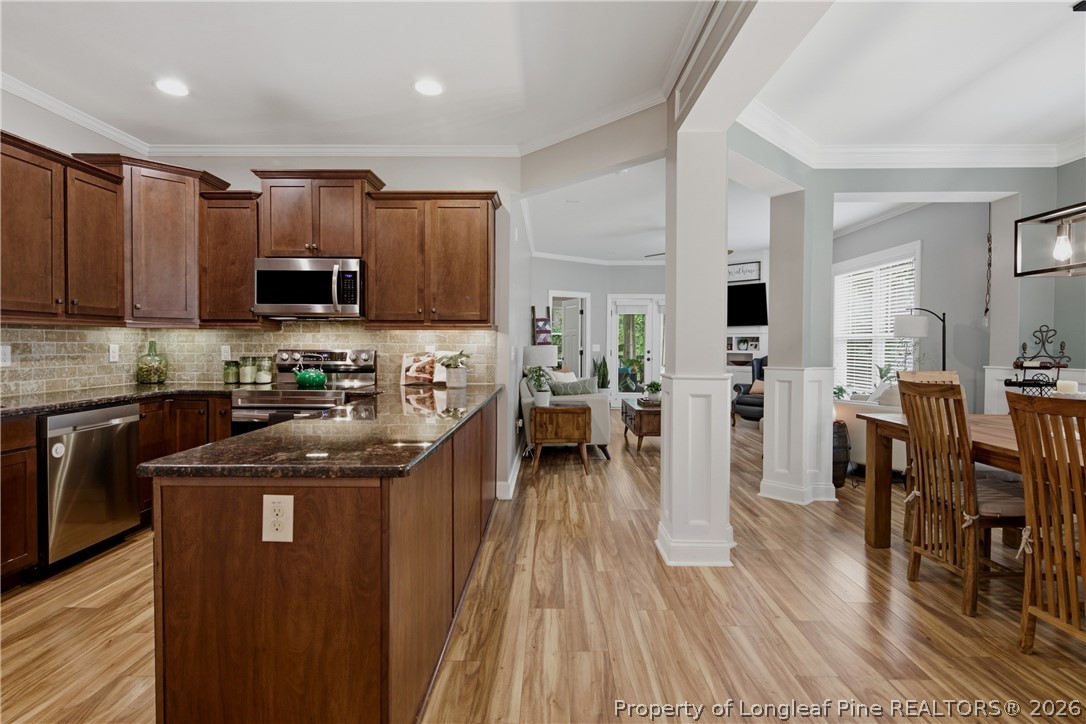 10 Falcon Ridge Drive Spring Lake, NC 28390 - Photo 6 of 38