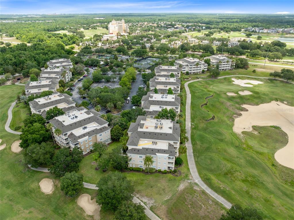 1360 Centre Ct Ridge Drive, Unit 201 Reunion, FL 34747 - Photo 28 of 29 a view of a city