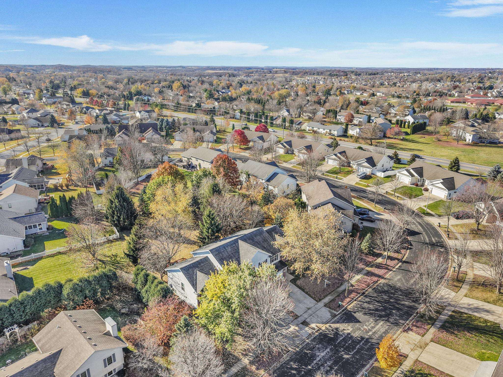 102-110 Maria Lane Cottage Grove, WI 53527 - Photo 53 of 56