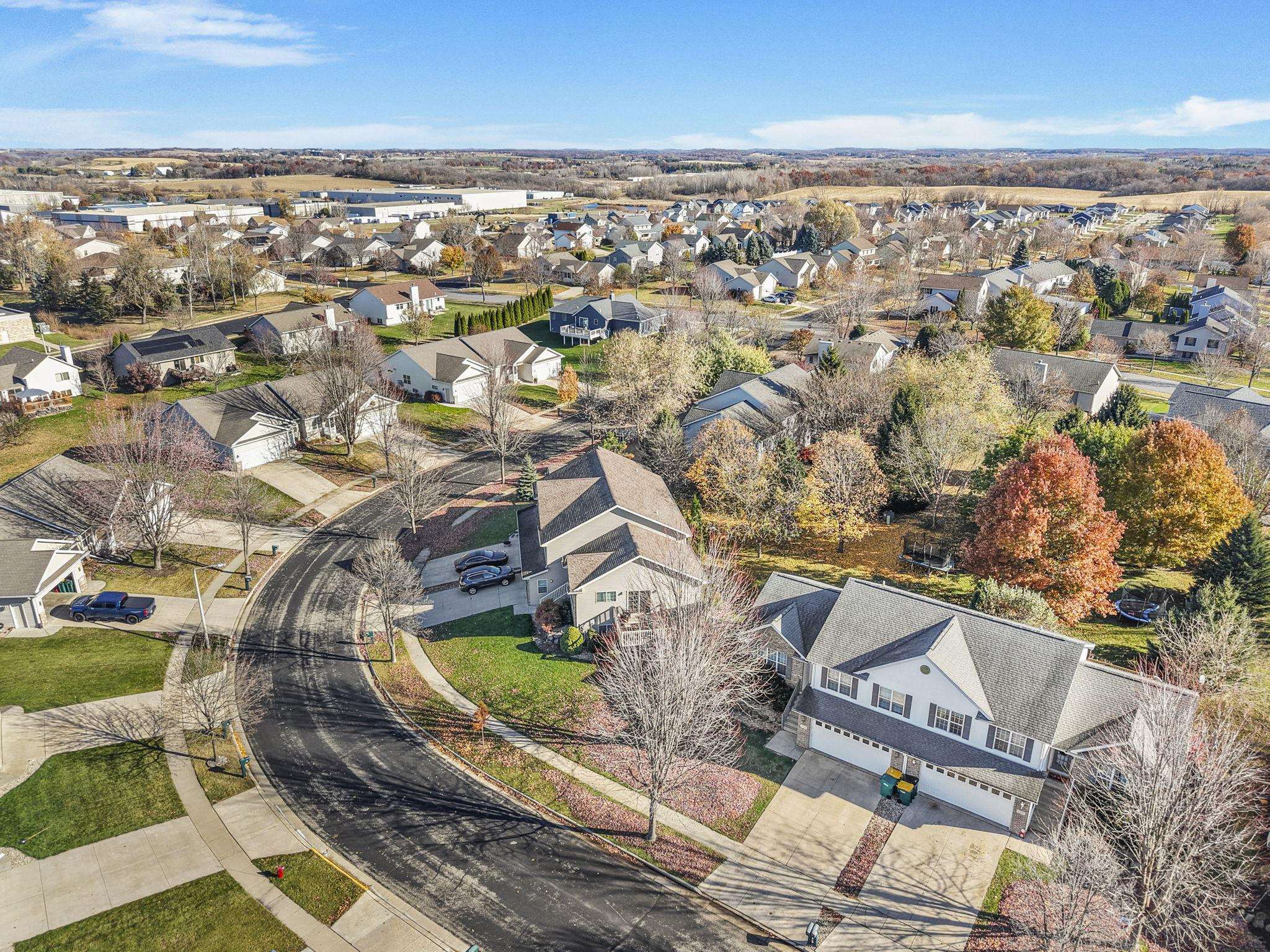 102-110 Maria Lane Cottage Grove, WI 53527 - Photo 55 of 56