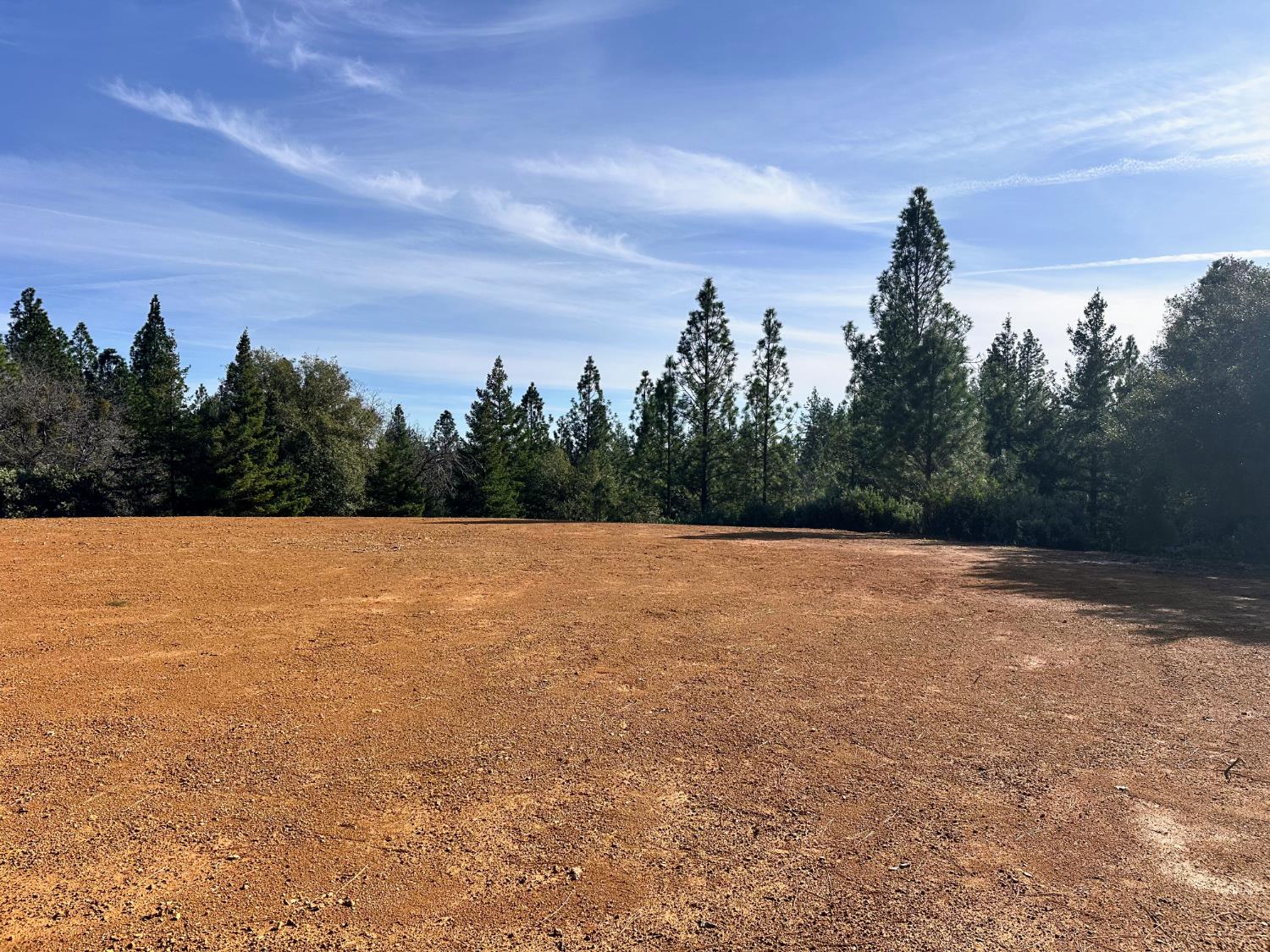 525 Deerborne Court Colfax, CA 95713 - Photo 4 of 15 a view of outdoor space and yard