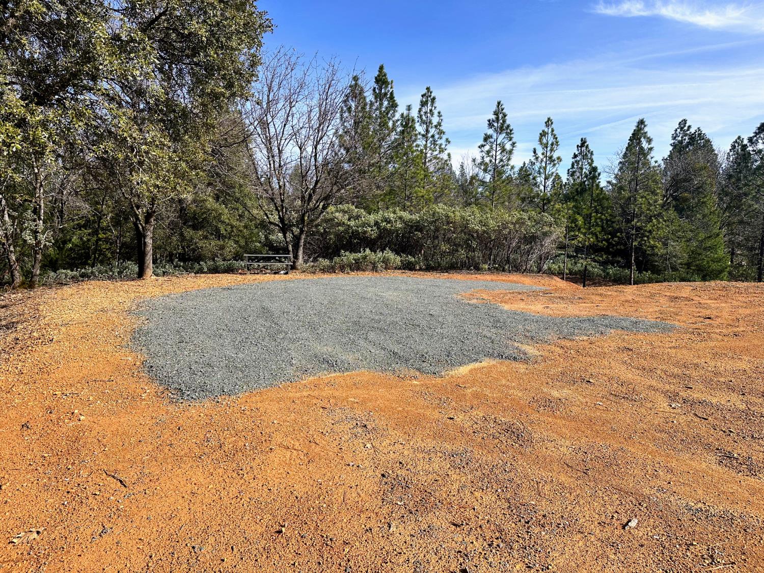525 Deerborne Court Colfax, CA 95713 - Photo 6 of 15 a view of empty space with mountain view